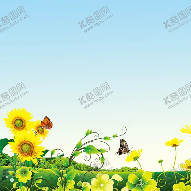 编号：65370507061411516637【酷图网】源文件下载-春季植物