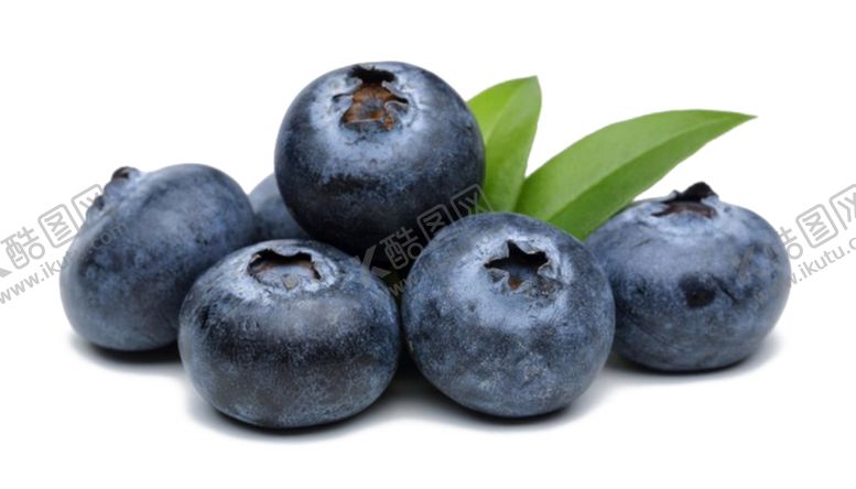 编号：87060010150729029482【酷图网】源文件下载-蓝莓png素材