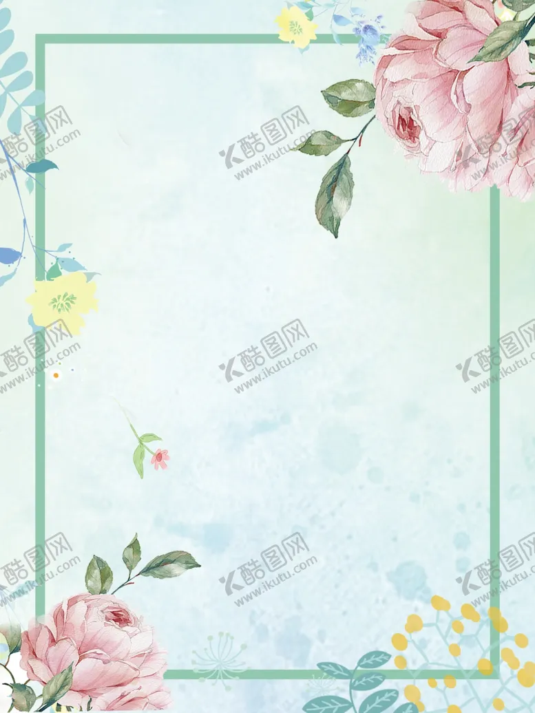编号：83028206301036288232【酷图网】源文件下载-清新背景
