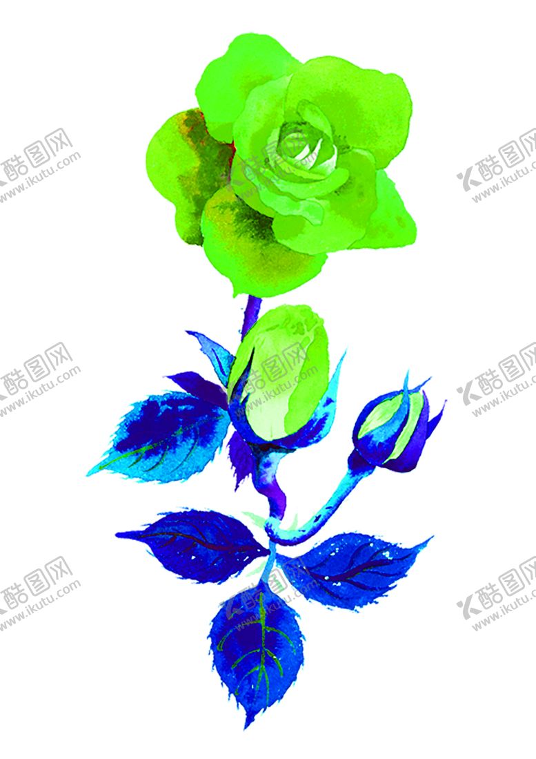 编号：13022607031051589523【酷图网】源文件下载-花素材