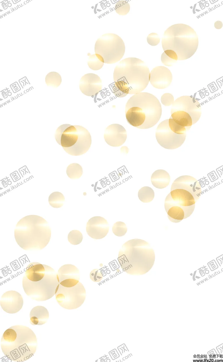 编号：23930509151959148238【酷图网】源文件下载-彩色透明肥皂泡气泡水泡泡泡元素