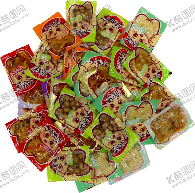 编号：58836910241144146628【酷图网】源文件下载-菌菌香金针菇