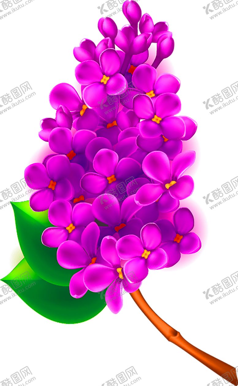 编号：21408610302008549820【酷图网】源文件下载-鲜花装饰