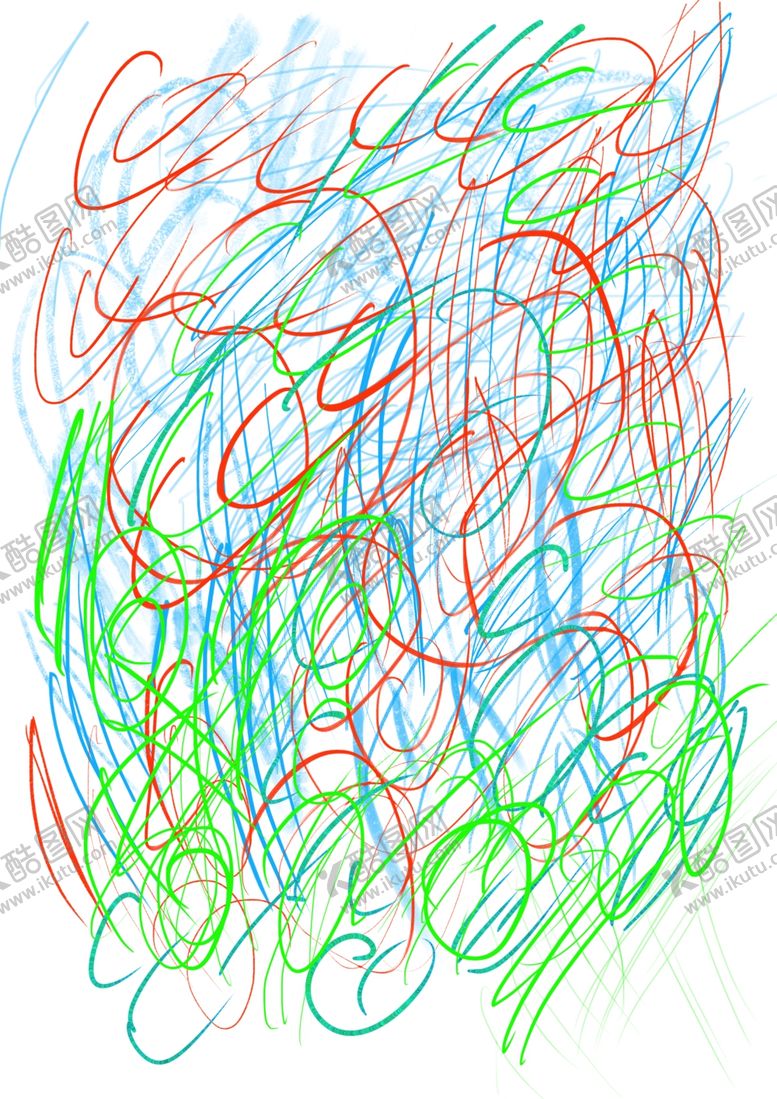 编号：97221710121658418335【酷图网】源文件下载-动感思维手绘图