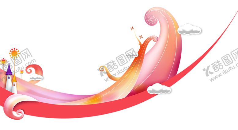 编号：39624711010014018116【酷图网】源文件下载-红色背景