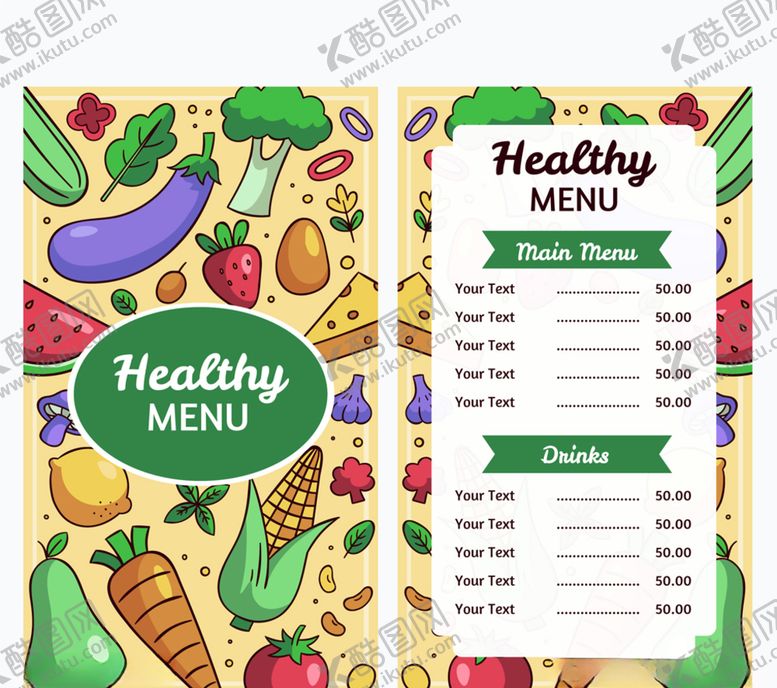 编号：64849009100142209801【酷图网】源文件下载-菜单