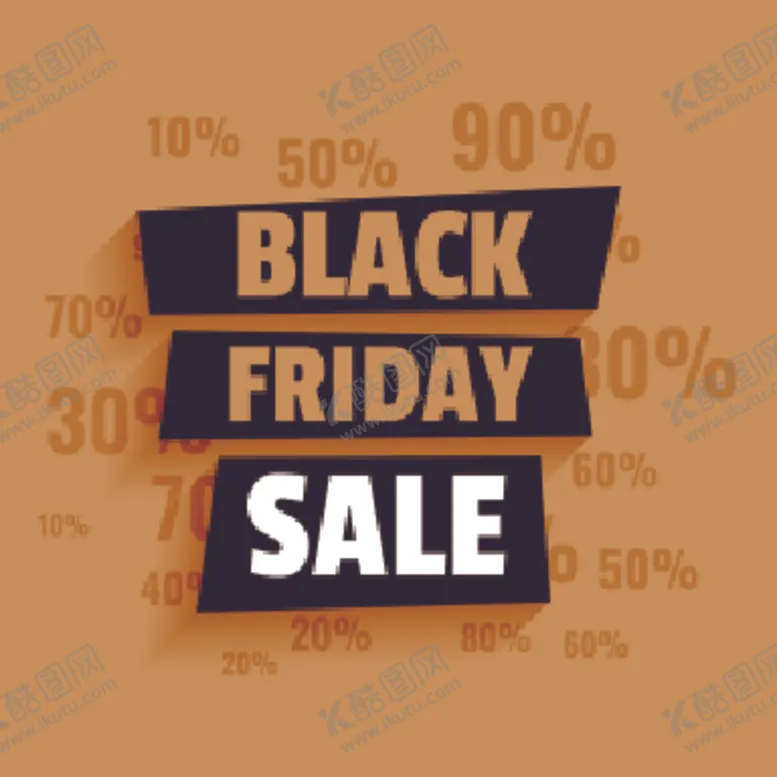 编号：29189409111328234737【酷图网】源文件下载-星期五促销