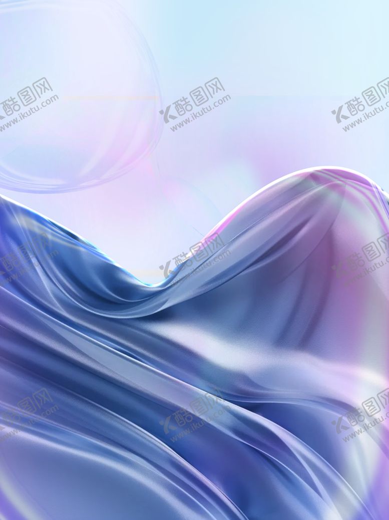 编号：58924601252302106172【酷图网】源文件下载-丝绸背景