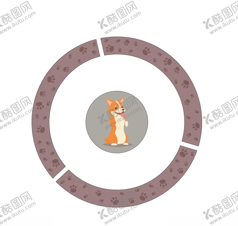编号：30848703111150562528【酷图网】源文件下载-盘子图案