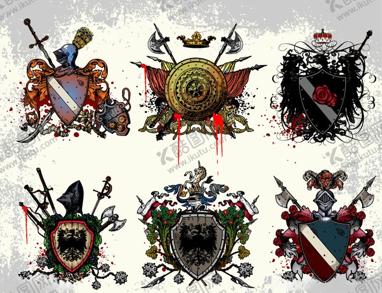 编号：18681110060645008156【酷图网】源文件下载-图腾