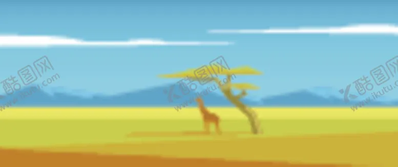 编号：25947804212036169641【酷图网】源文件下载-风景画