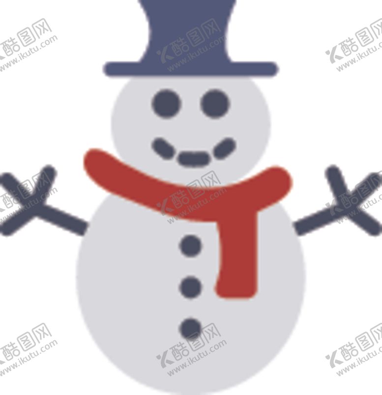 编号：50501009200311431625【酷图网】源文件下载-雪人