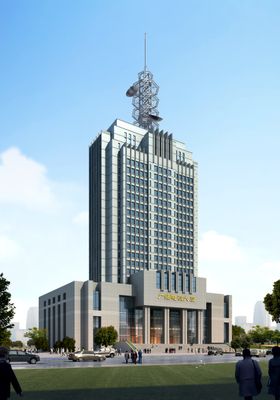 办公写字楼