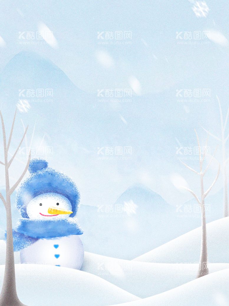 编号：98417111160656234851【酷图网】源文件下载-小雪