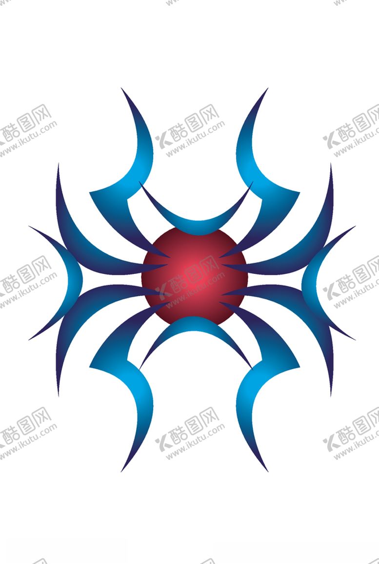 编号：72718909201234138466【酷图网】源文件下载-中式花边图案