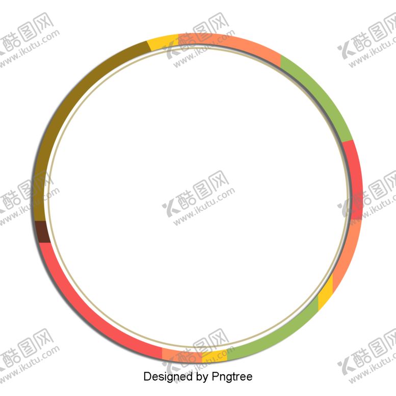 编号：10964205152359329207【酷图网】源文件下载-卡通边框