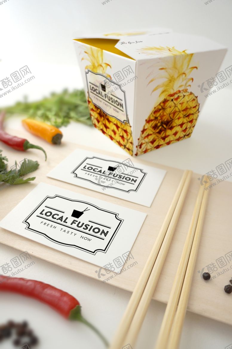 编号：50520209092053555301【酷图网】源文件下载-包装盒样机