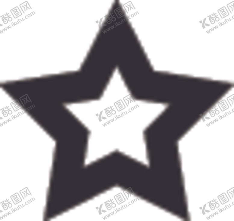 编号：64221904301727226361【酷图网】源文件下载-黑白不规则涂鸦几何图案