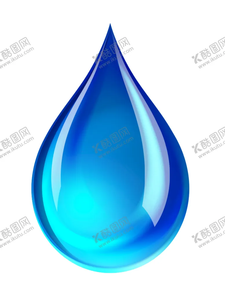 编号：40935610271437454694【酷图网】源文件下载-水滴素材