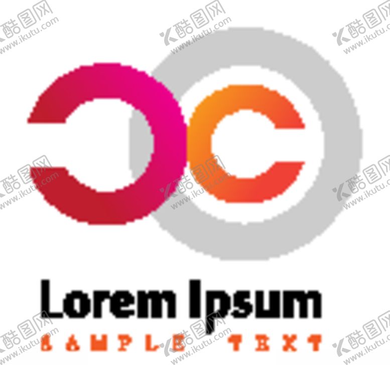 编号：61838905111718244509【酷图网】源文件下载-logo素材