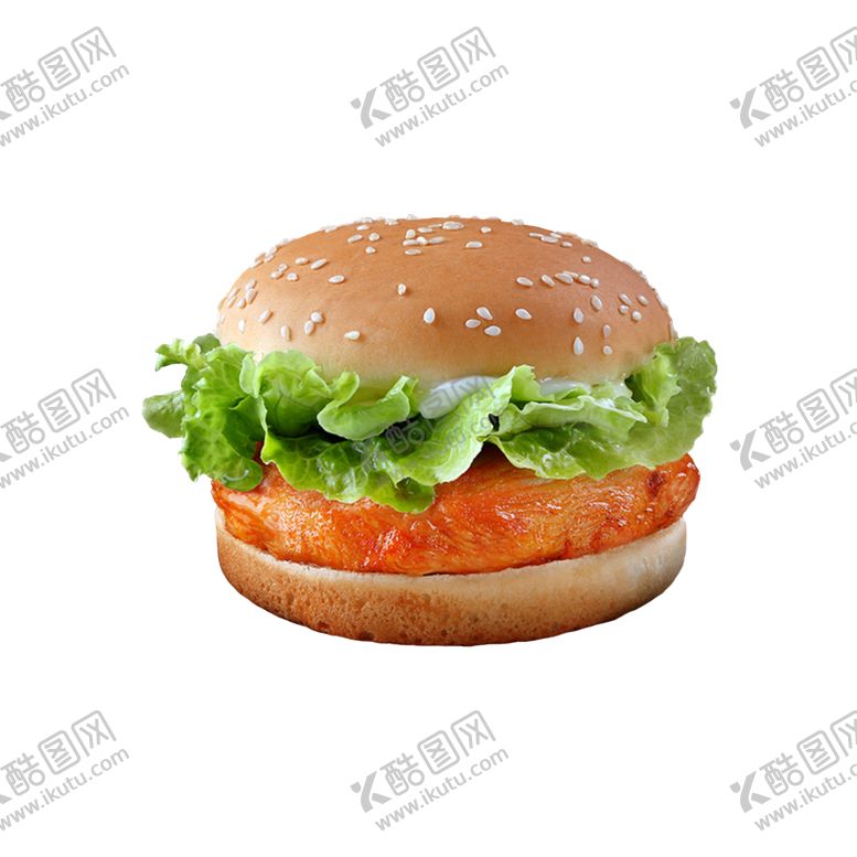 编号：82606209250200544395【酷图网】源文件下载-汉堡