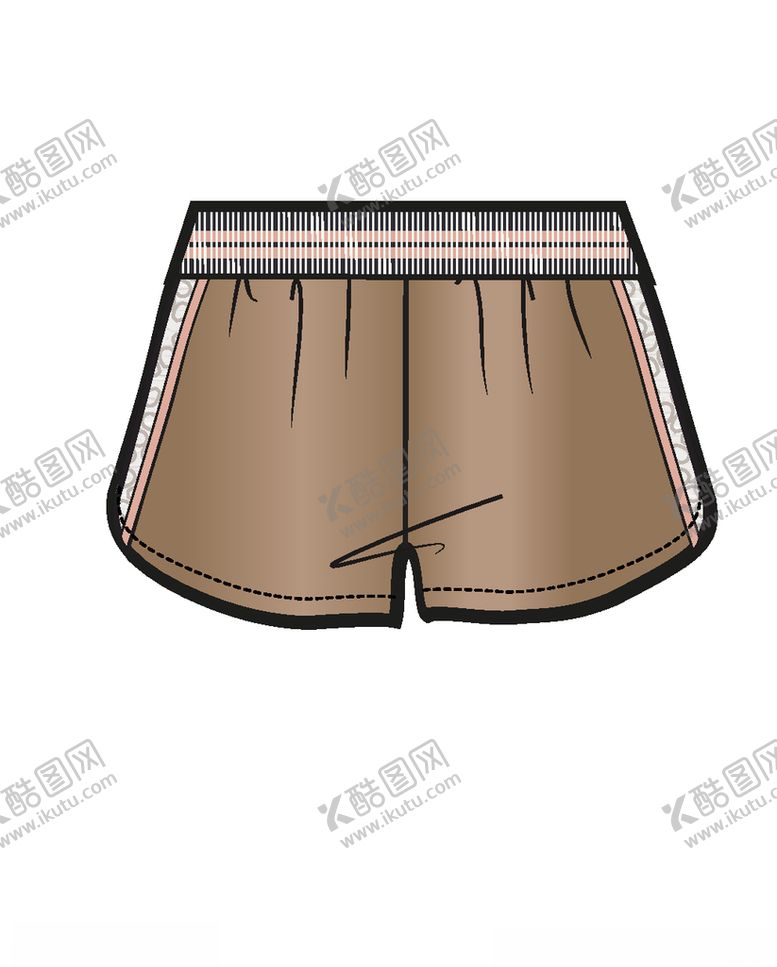 编号：49214405110206088490【酷图网】源文件下载-服装款式