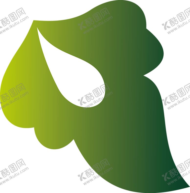 编号：64561210242311152968【酷图网】源文件下载-绿色装饰