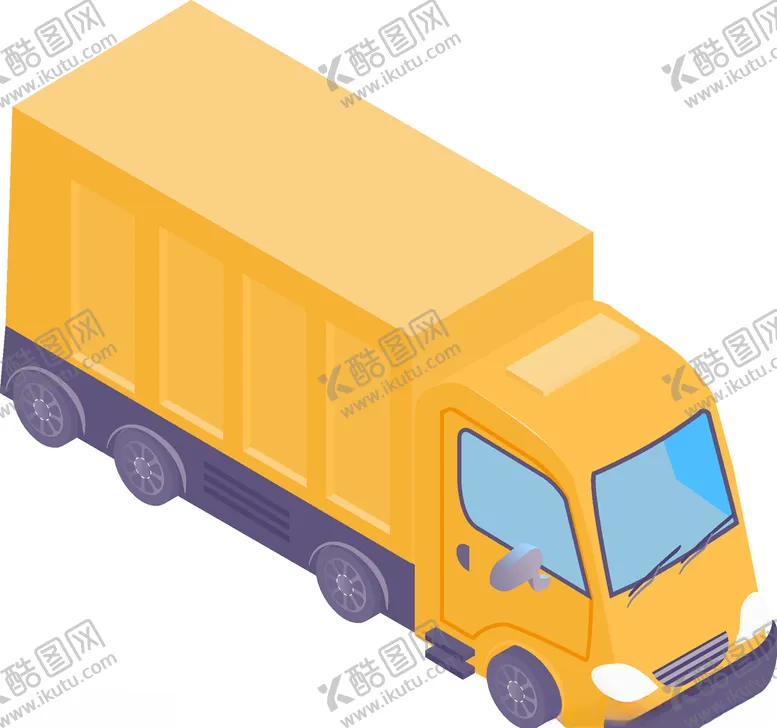编号：81862105130017545229【酷图网】源文件下载-工程车