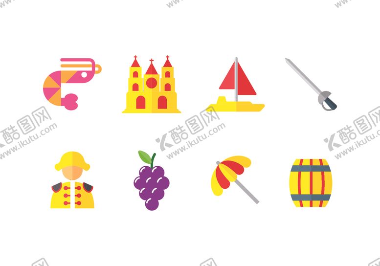 编号：80674506261055351459【酷图网】源文件下载-图标