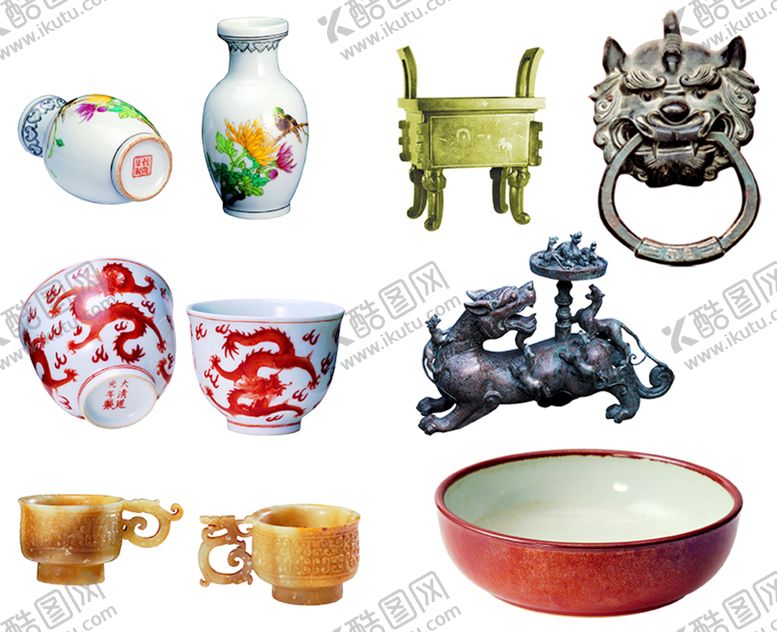 编号：62730909190458127362【酷图网】源文件下载-瓷器