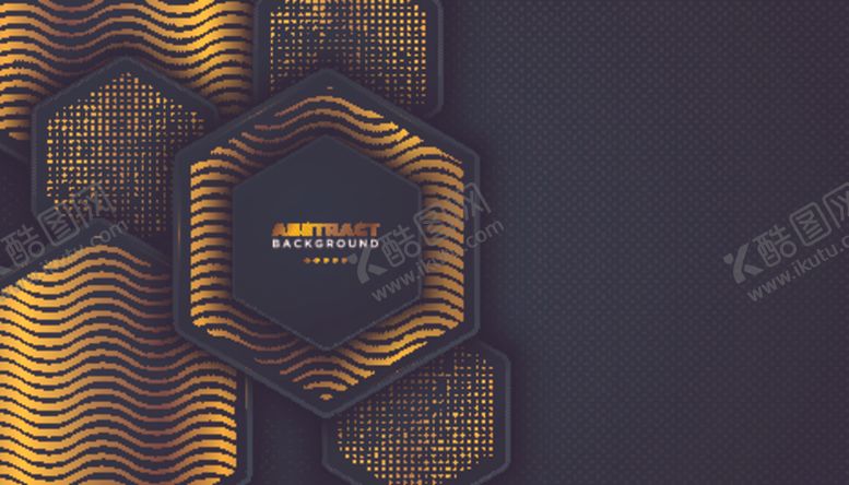 编号：90276310030058312222【酷图网】源文件下载-豪华装饰背景