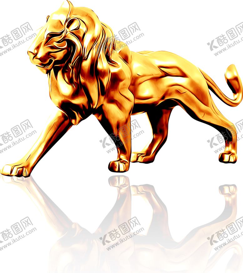 编号：61621209211148359411【酷图网】源文件下载-狮子