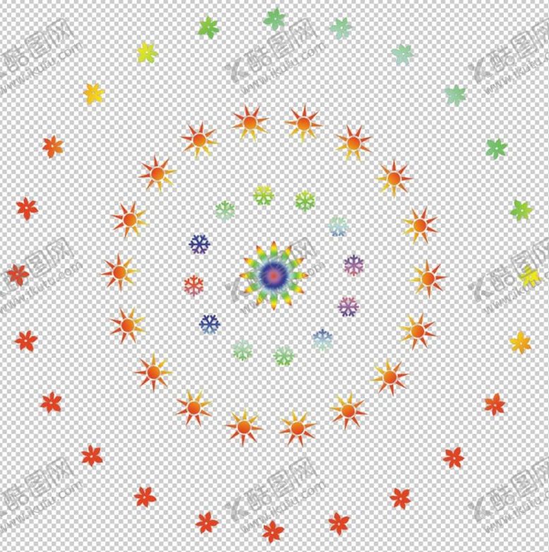 编号：75410909260706298137【酷图网】源文件下载-七彩图形