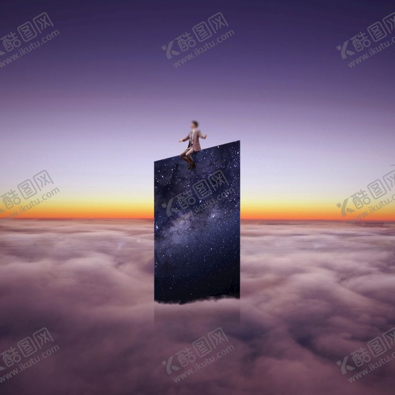 编号：20169409240455328530【酷图网】源文件下载-立体空间场景切换     