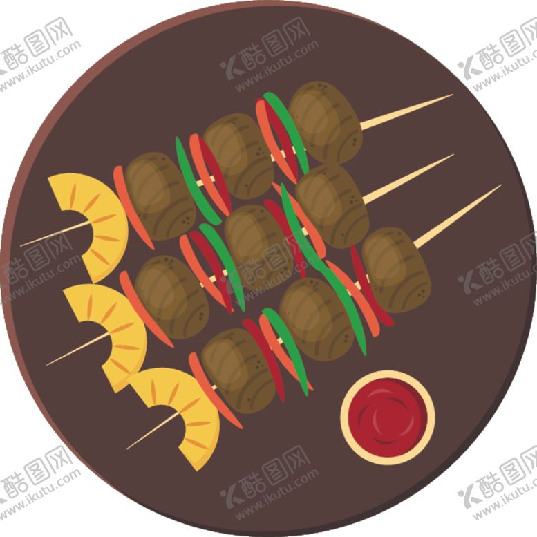 编号：45210607080606529126【酷图网】源文件下载-食物