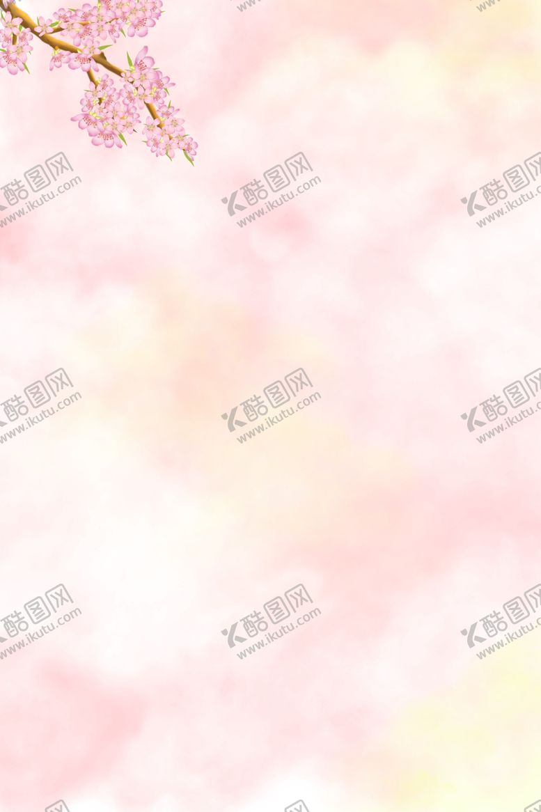 编号：94362607130239418672【酷图网】源文件下载-樱花节