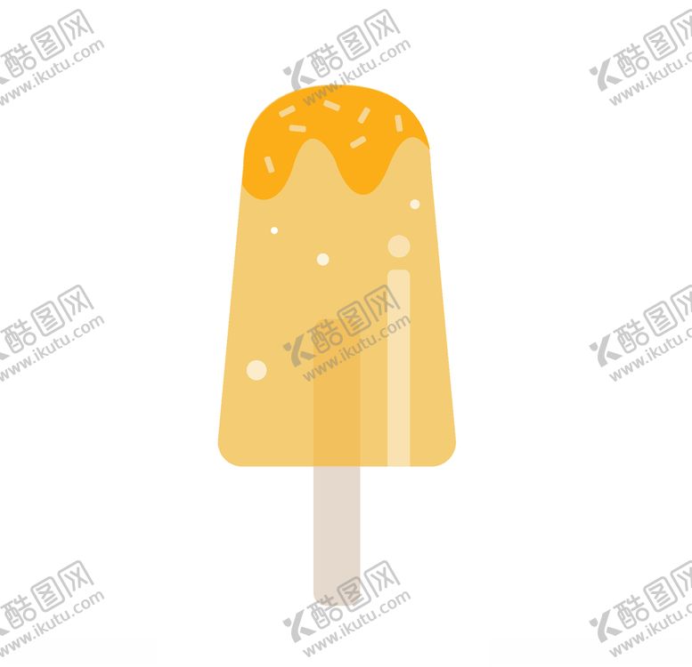 编号：94704910281555508984【酷图网】源文件下载-冰淇淋