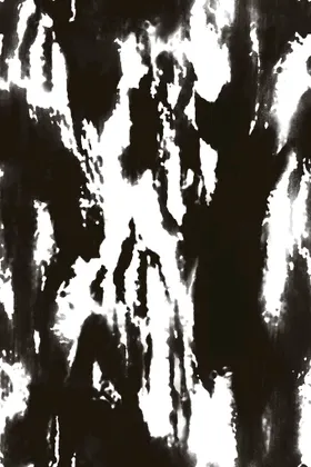 数码印花手绘女装大牌男装