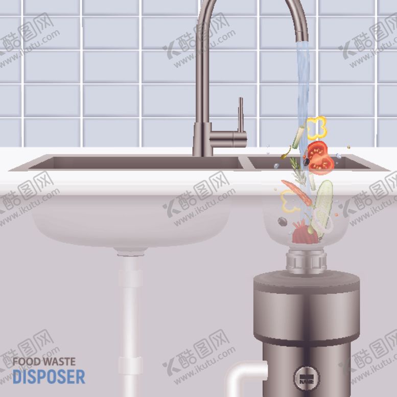 编号：70121109260141512736【酷图网】源文件下载-洗手盆