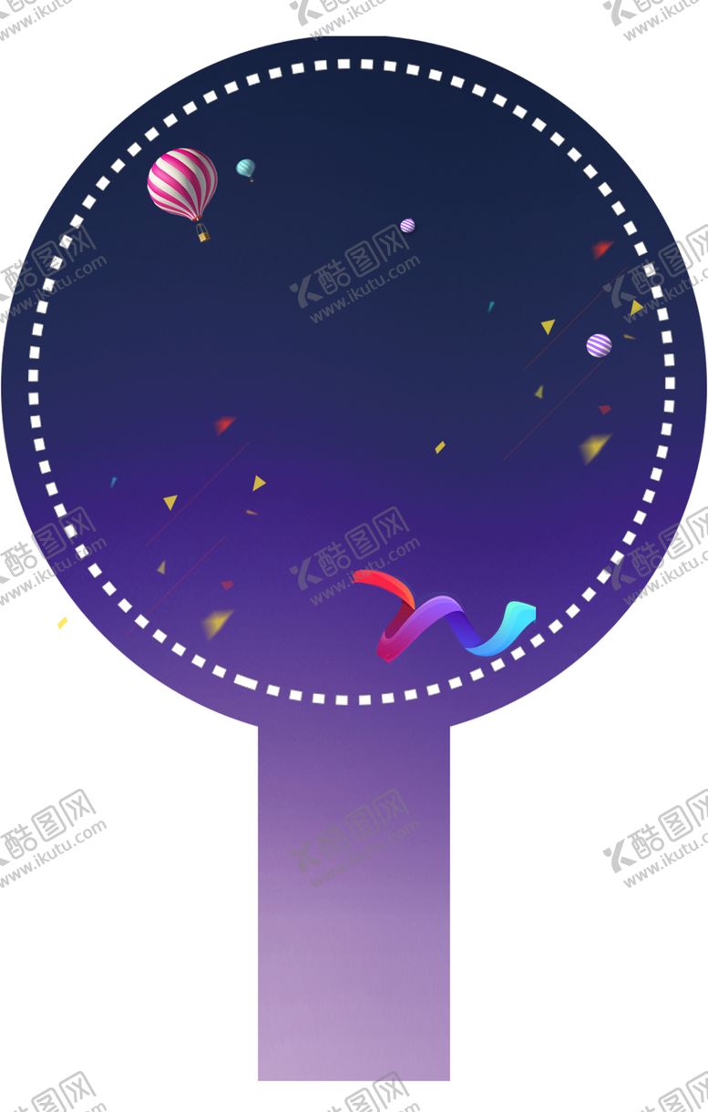 编号：87997810012307417936【酷图网】源文件下载-异形板