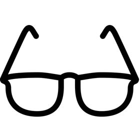 眼镜