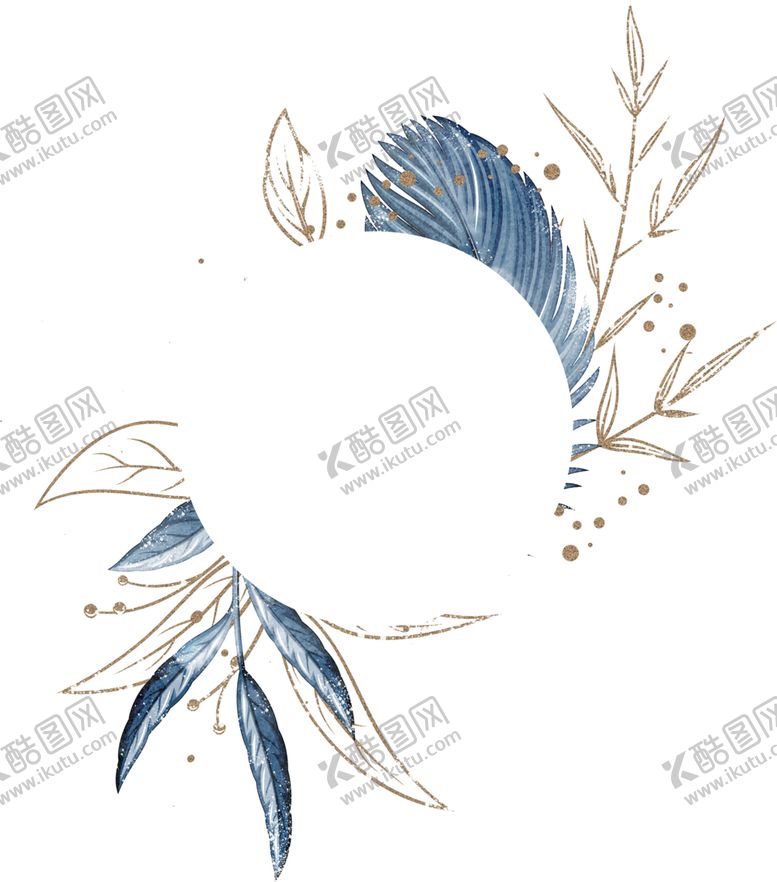 编号：40824712232224104688【酷图网】源文件下载-手绘羽毛线条