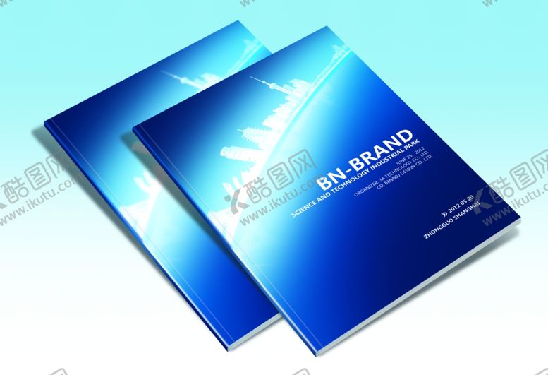 编号：77410710221422169956【酷图网】源文件下载-企业楼道展板