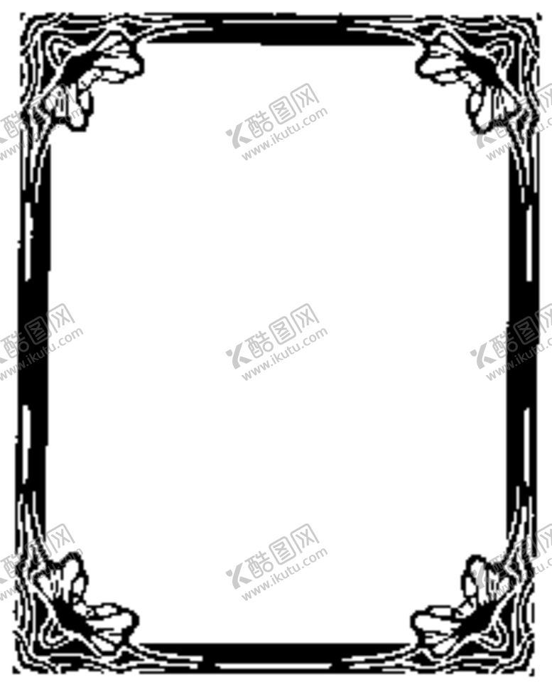 编号：65797805142124046320【酷图网】源文件下载-镂空花图案