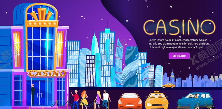 编号：87989009181451003788【酷图网】源文件下载-娱乐城