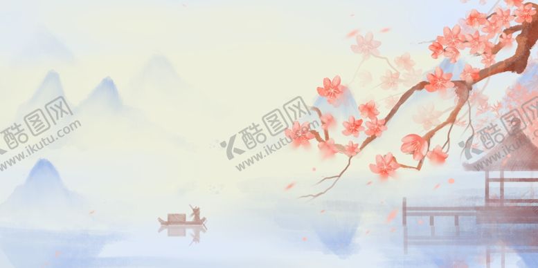 编号：98450102151403559913【酷图网】源文件下载-清明节