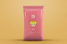 薯包片装袋