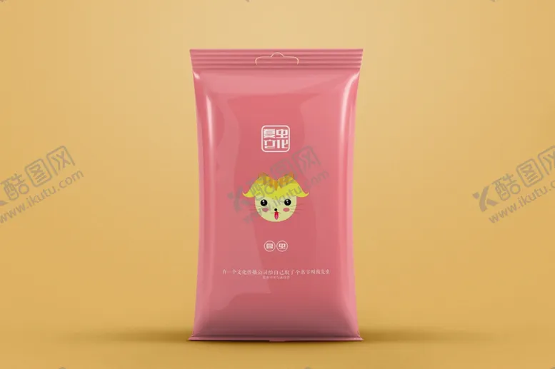 编号：11297605040141355961【酷图网】源文件下载-薯包片装袋