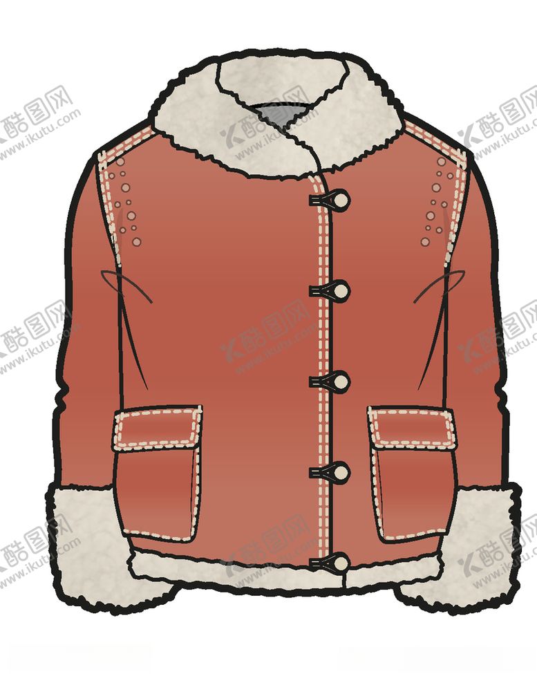 编号：35629406172159411475【酷图网】源文件下载-服装款式
