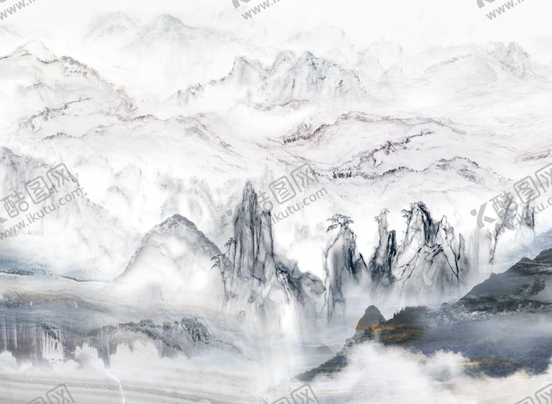 编号：87411110142157326227【酷图网】源文件下载-灰色大理石